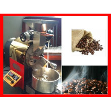 CC01 1 kg por lote Máquina de tostado de café
